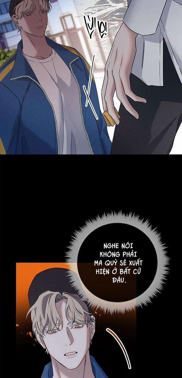 ĐÊM KHÔNG DẤU VẾT 9 trang 2