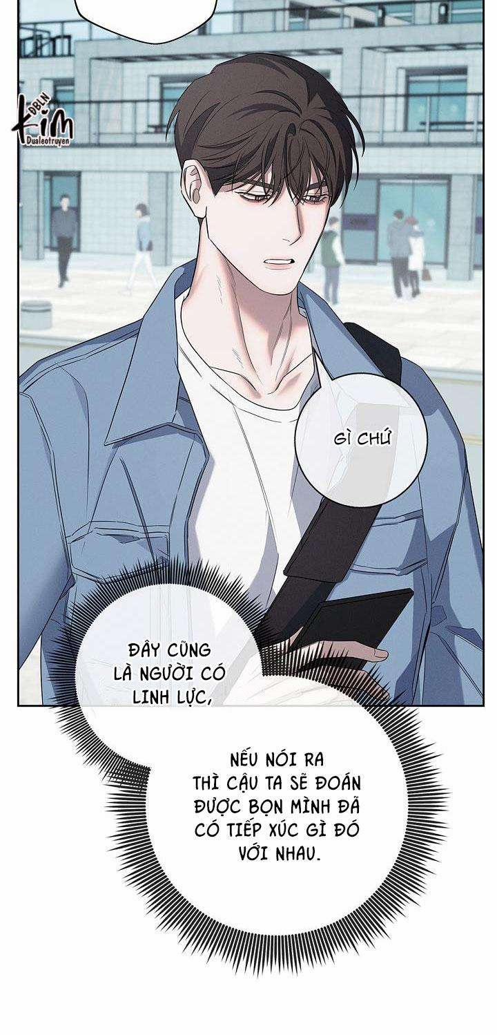 ĐÊM KHÔNG DẤU VẾT 9 trang 21