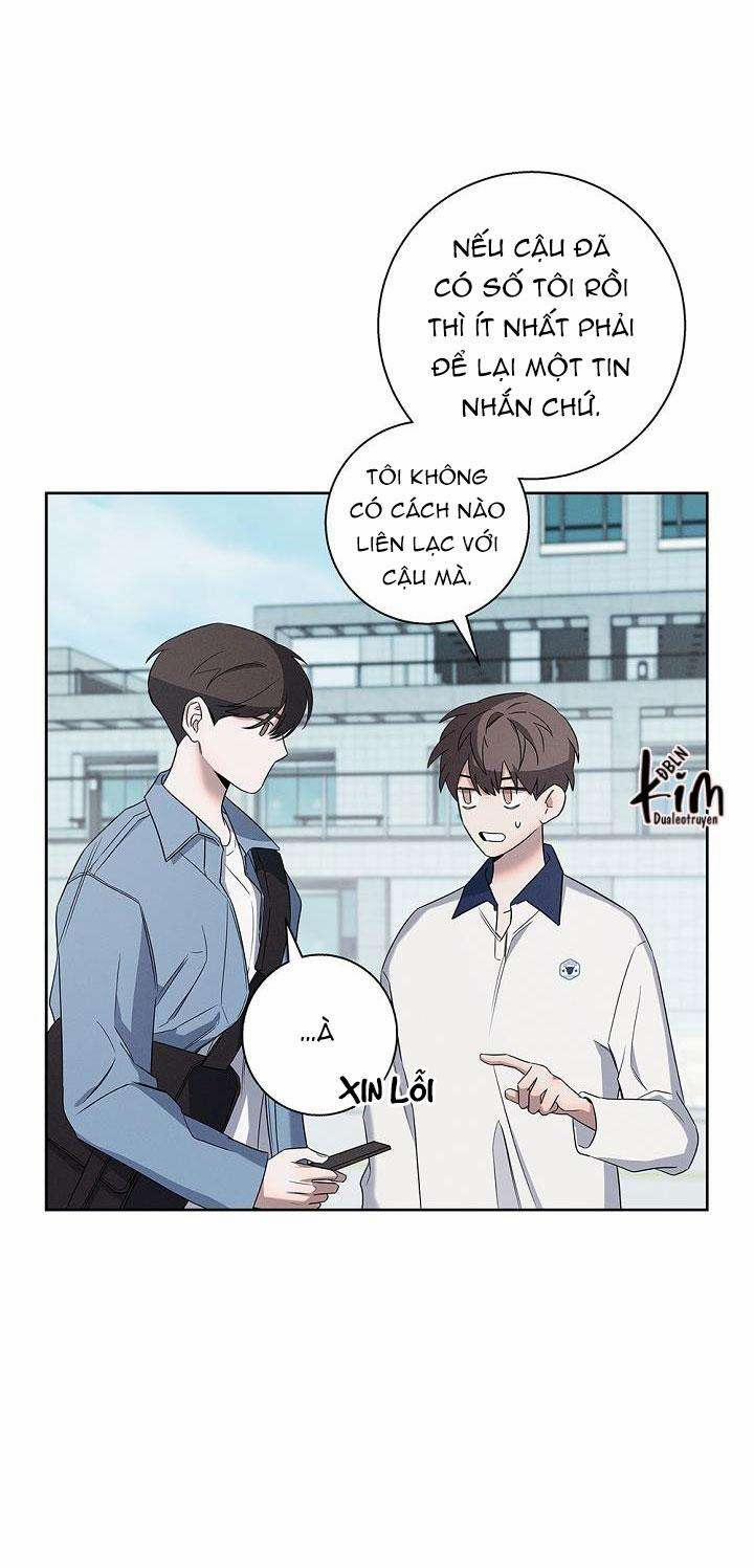 ĐÊM KHÔNG DẤU VẾT 9 trang 22