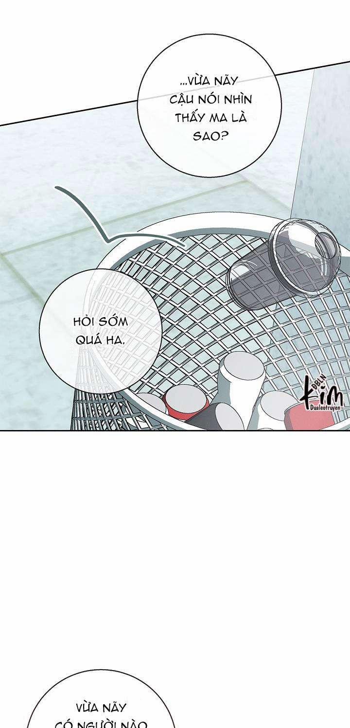 ĐÊM KHÔNG DẤU VẾT 9 trang 23