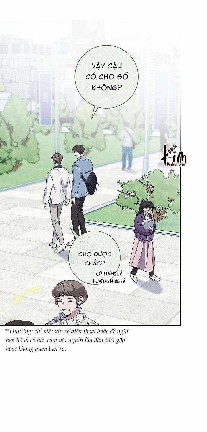 ĐÊM KHÔNG DẤU VẾT 9 trang 25