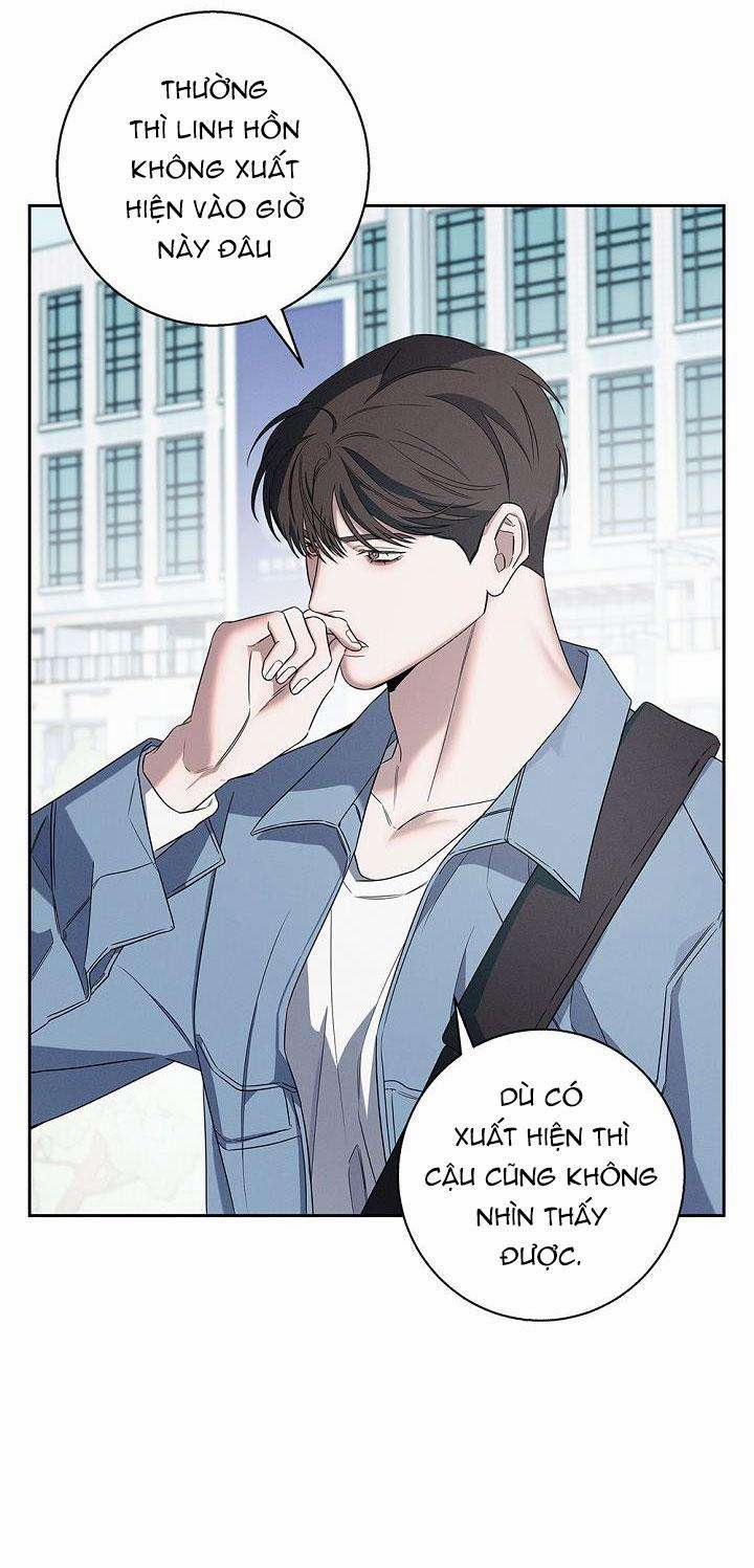 ĐÊM KHÔNG DẤU VẾT 9 trang 26