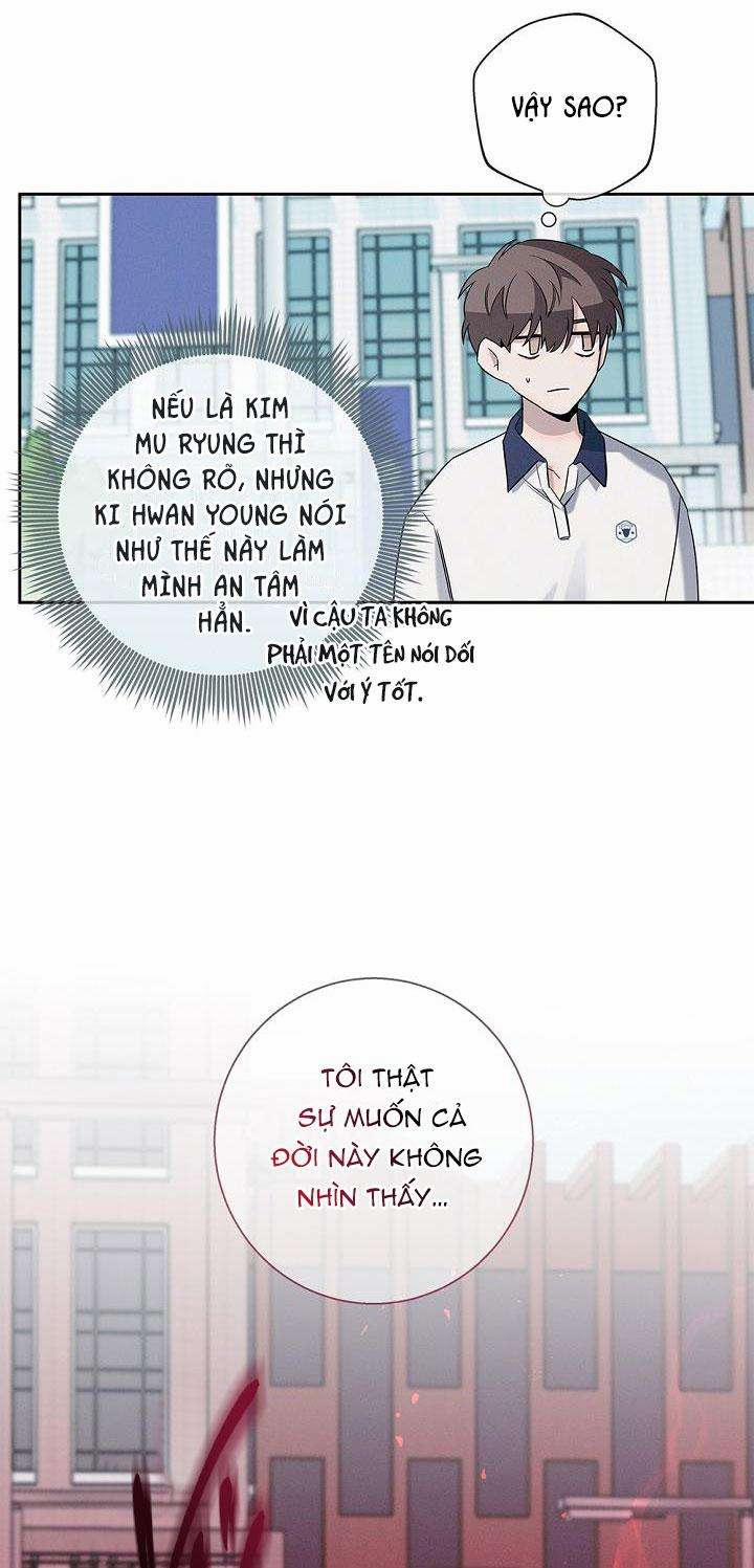 ĐÊM KHÔNG DẤU VẾT 9 trang 27