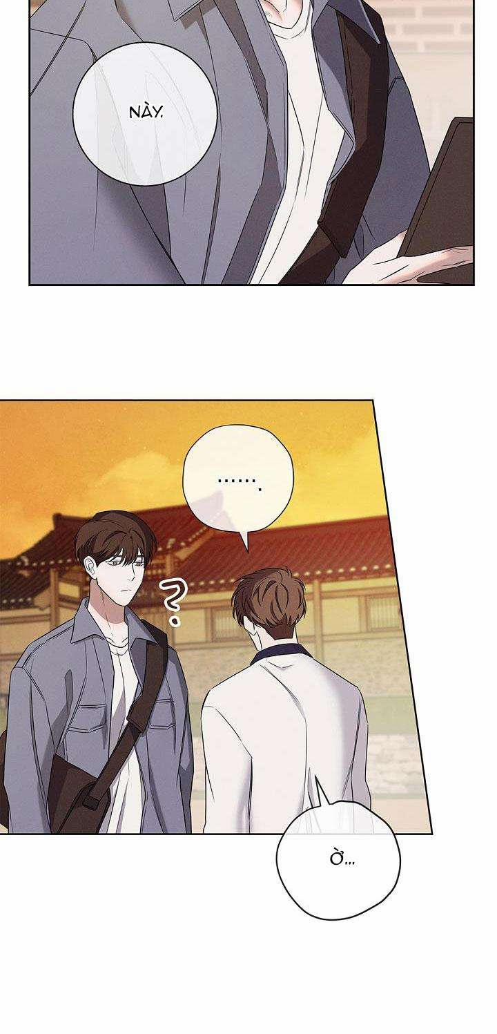 ĐÊM KHÔNG DẤU VẾT 9 trang 31