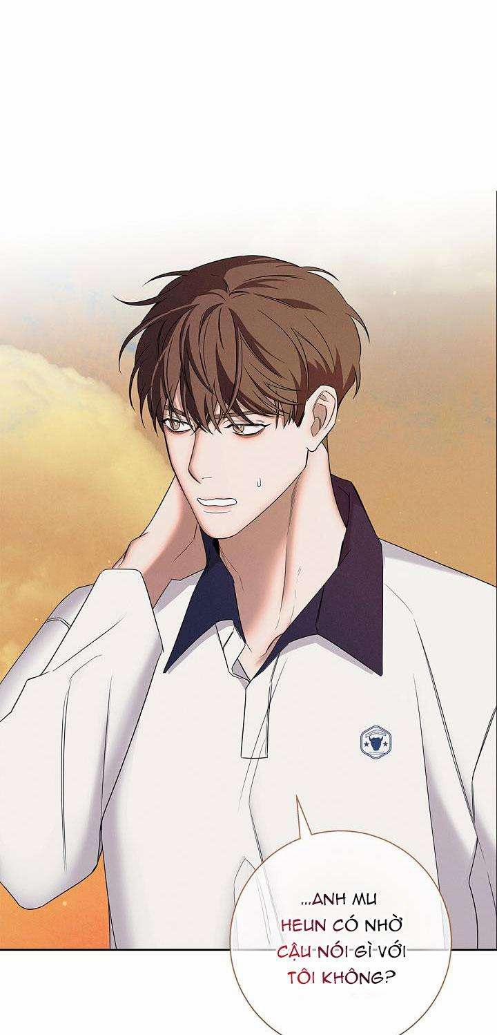 ĐÊM KHÔNG DẤU VẾT 9 trang 32