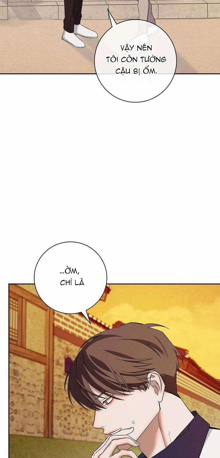 ĐÊM KHÔNG DẤU VẾT 9 trang 35