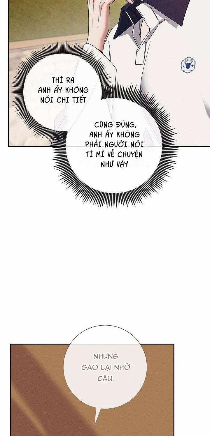 ĐÊM KHÔNG DẤU VẾT 9 trang 36