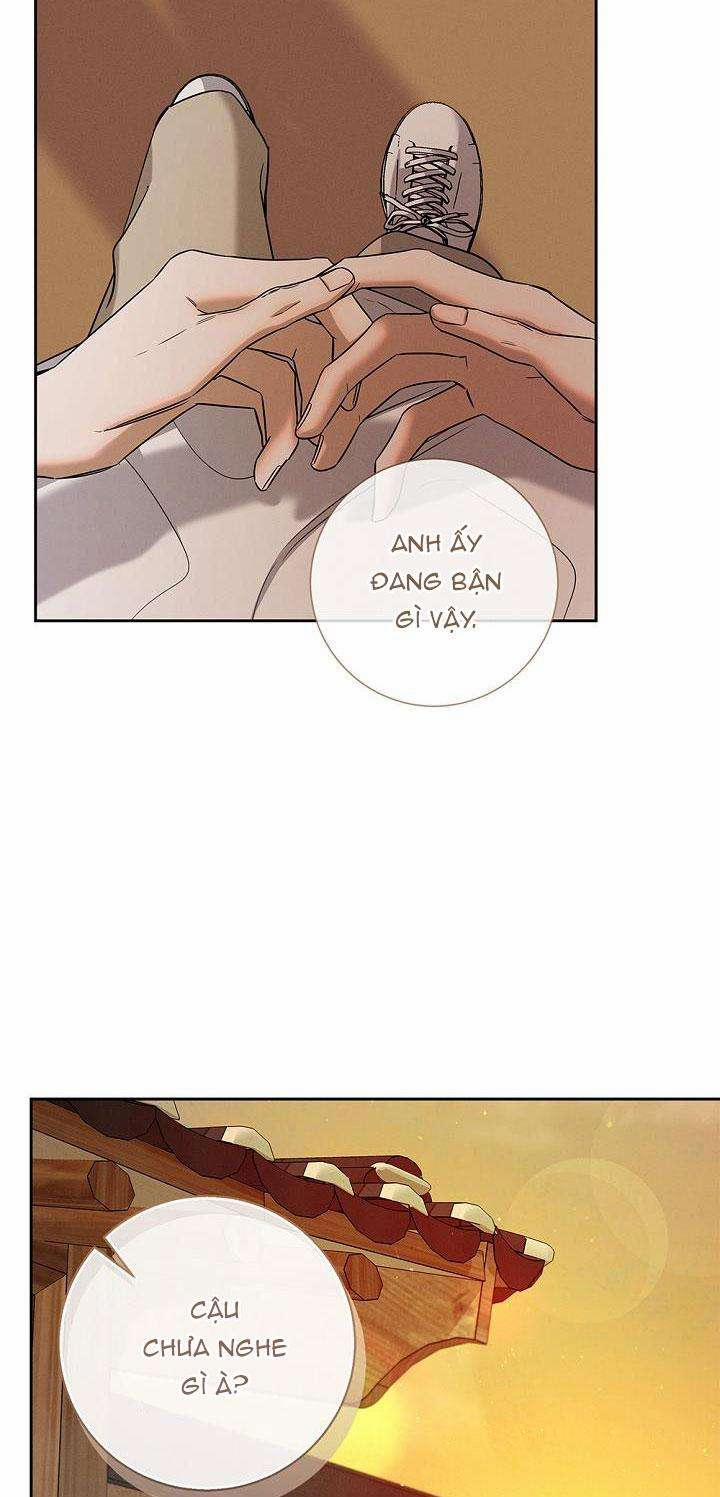 ĐÊM KHÔNG DẤU VẾT 9 trang 37