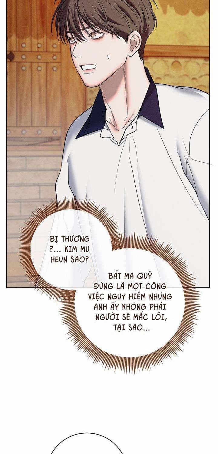 ĐÊM KHÔNG DẤU VẾT 9 trang 41