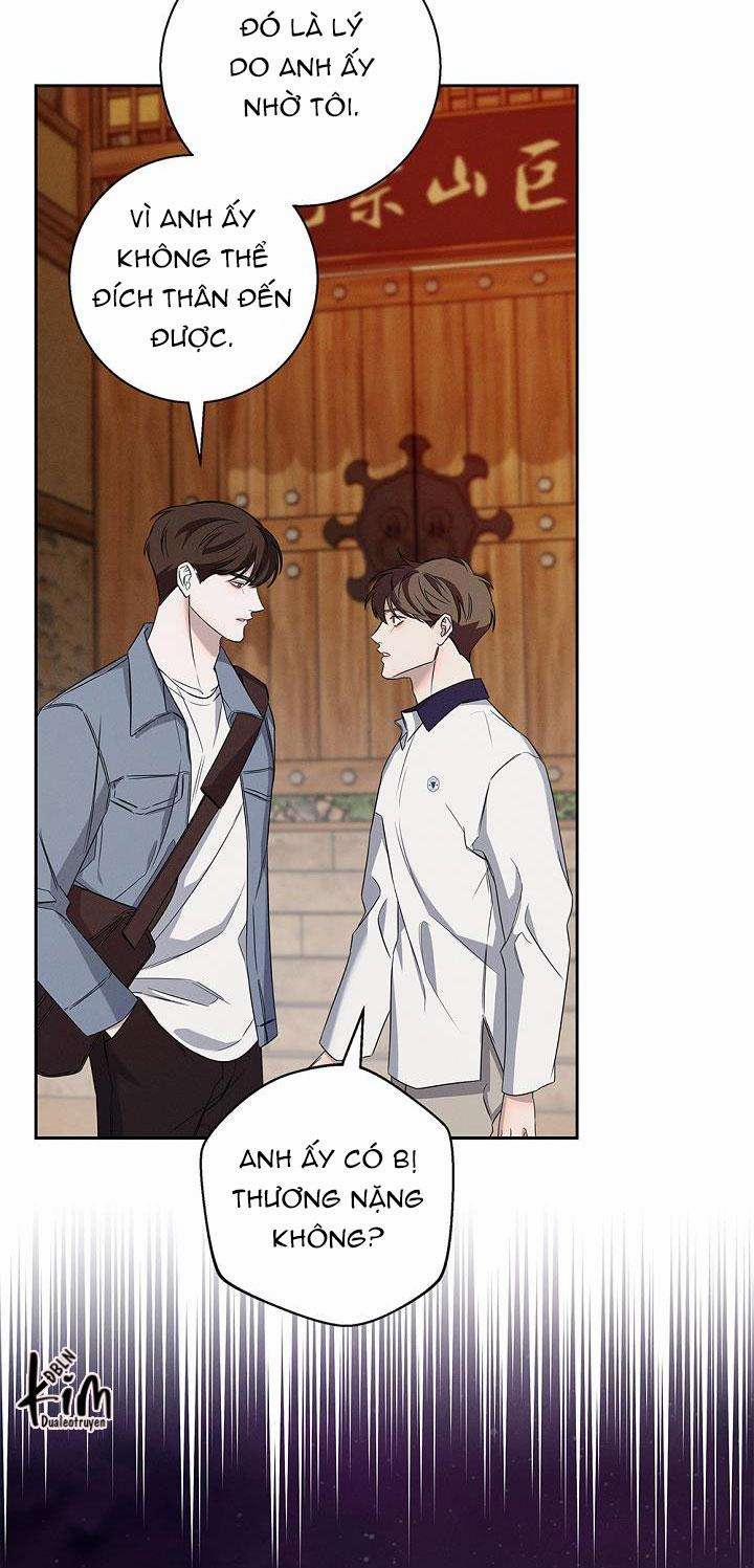 ĐÊM KHÔNG DẤU VẾT 9 trang 42