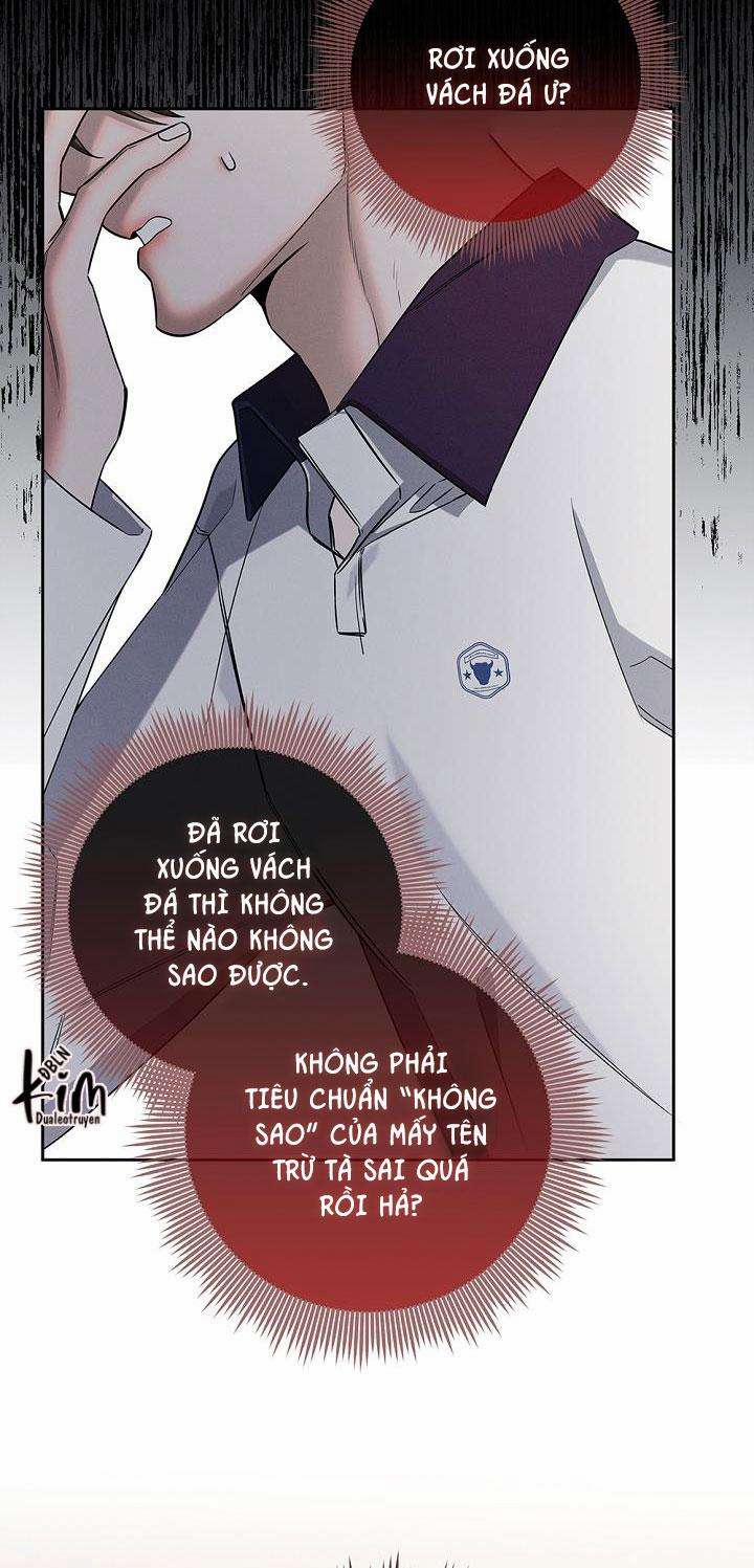 ĐÊM KHÔNG DẤU VẾT 9 trang 44