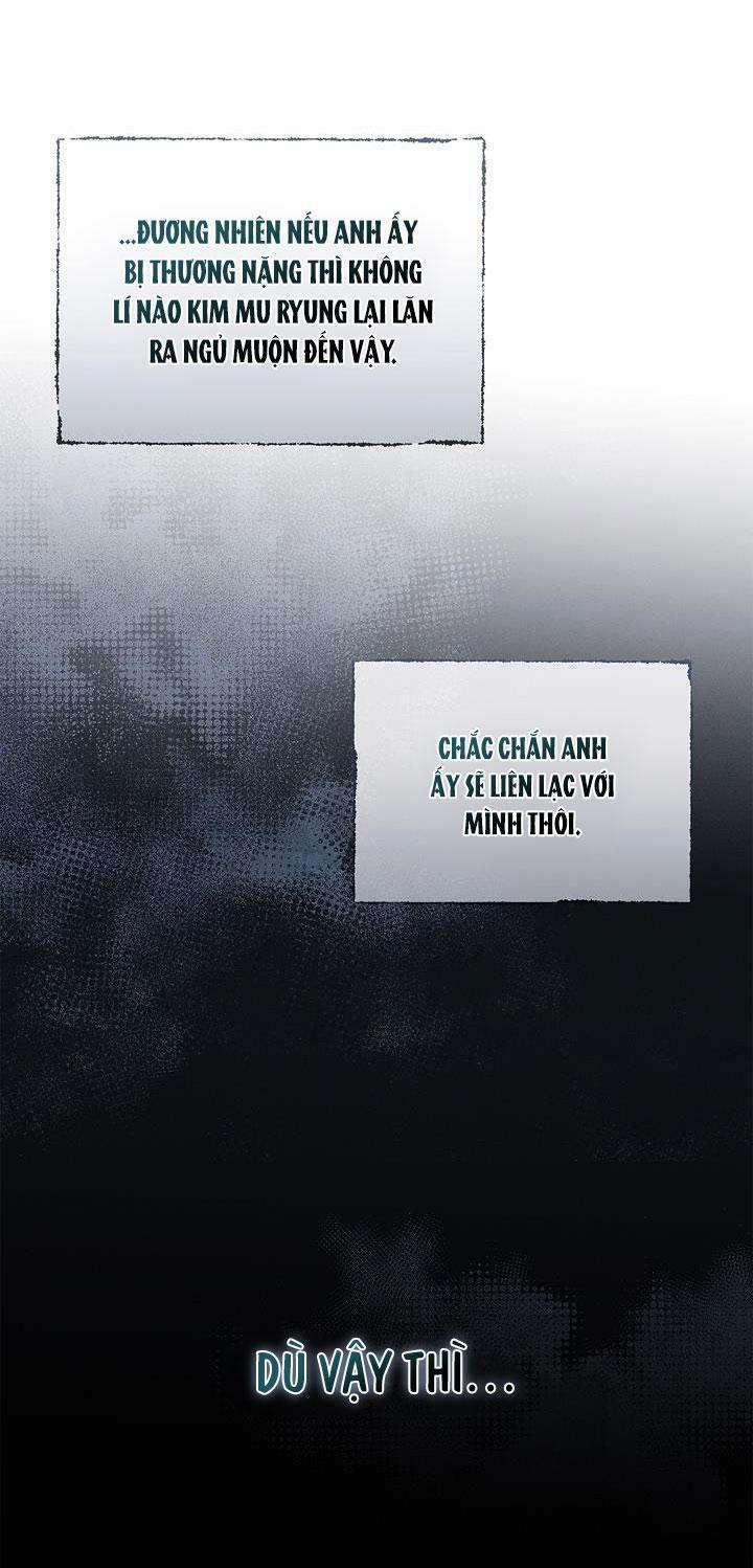 ĐÊM KHÔNG DẤU VẾT 9 trang 46