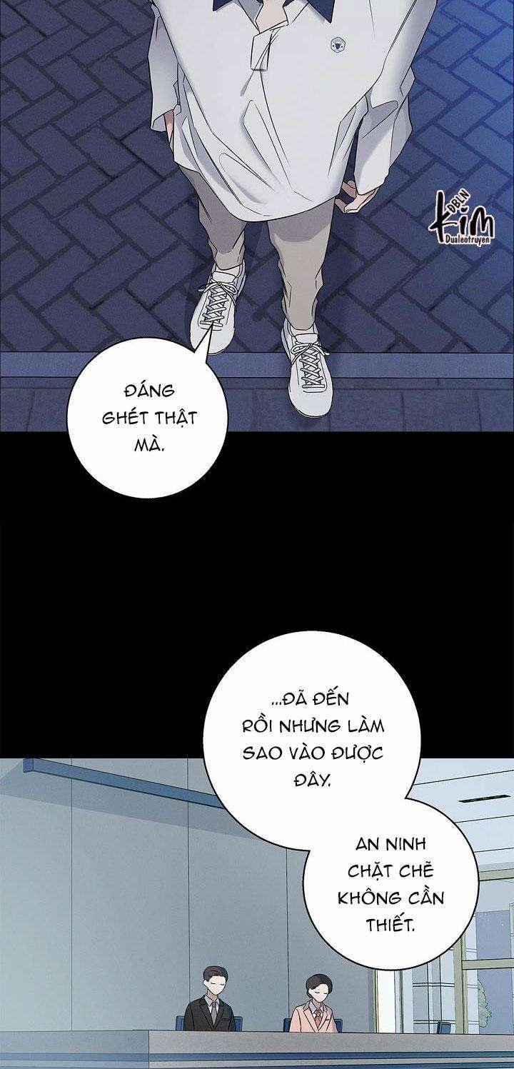 ĐÊM KHÔNG DẤU VẾT 9 trang 49