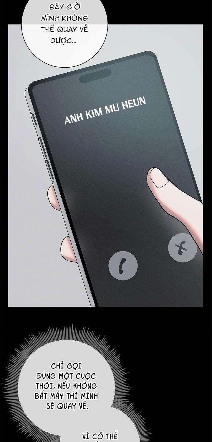 ĐÊM KHÔNG DẤU VẾT 9 trang 51