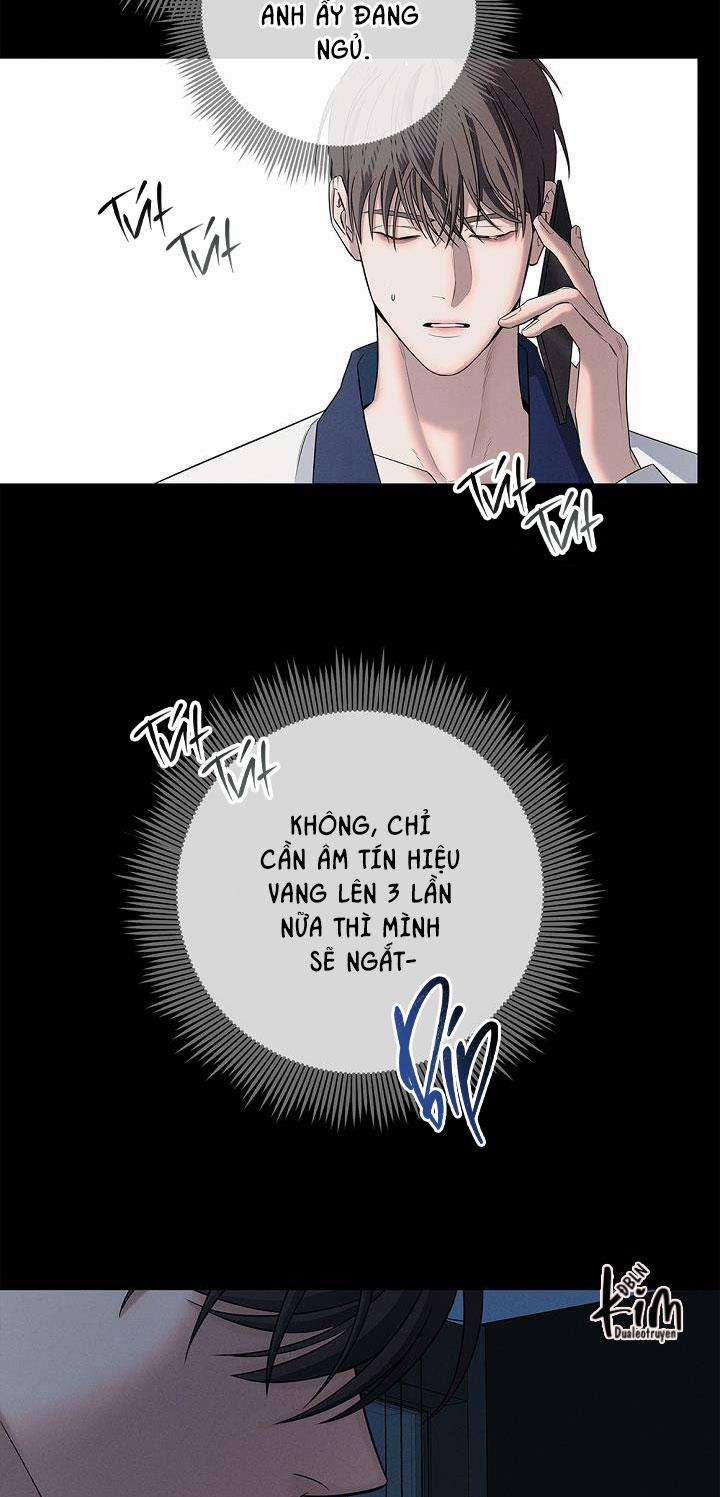 ĐÊM KHÔNG DẤU VẾT 9 trang 52