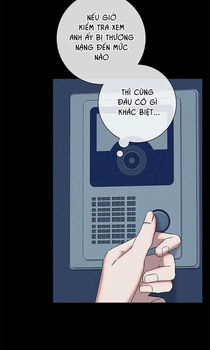 ĐÊM KHÔNG DẤU VẾT 9 trang 61