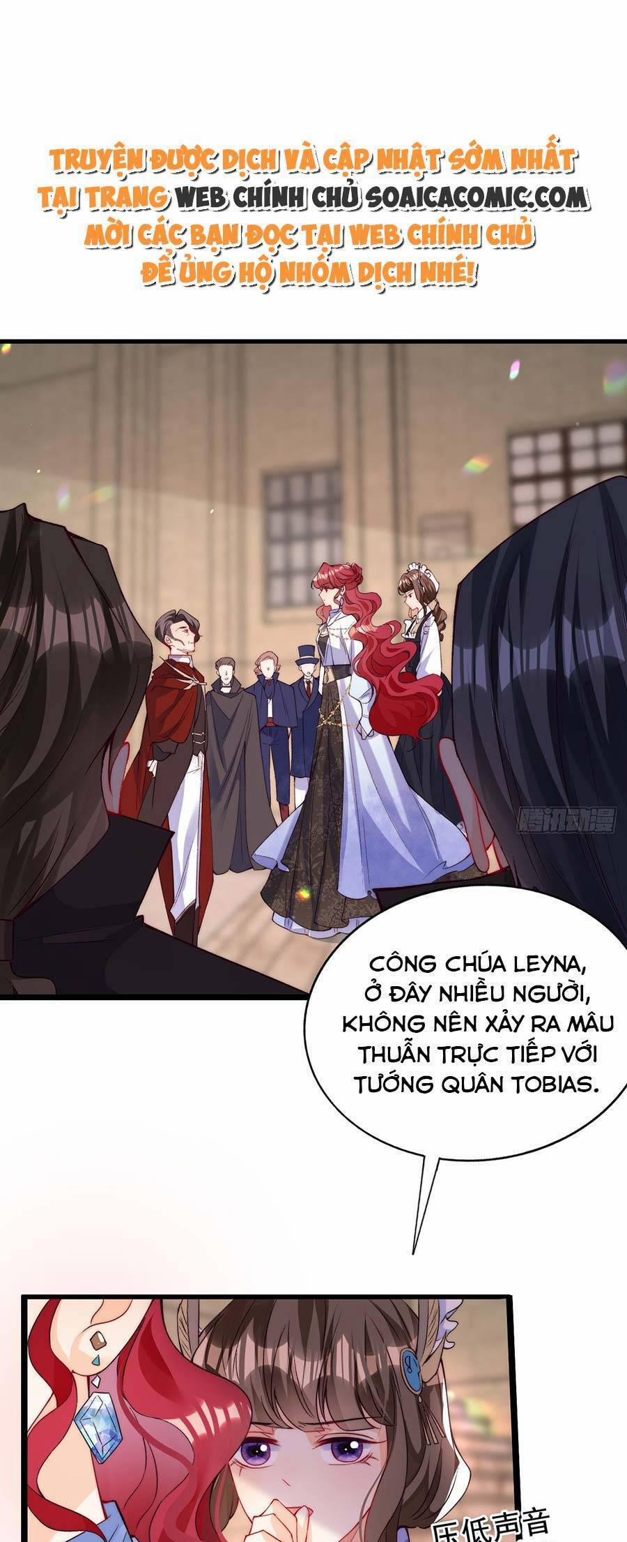 Đêm Không Ngủ Của Long Vương 10 trang 0