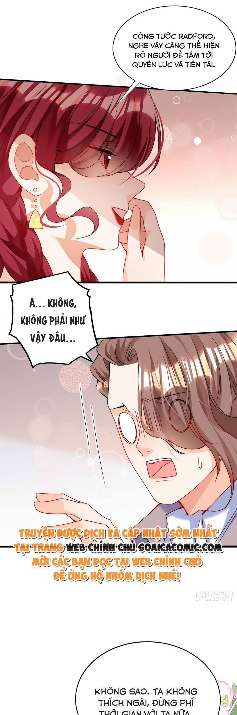 Đêm Không Ngủ Của Long Vương 10 trang 12