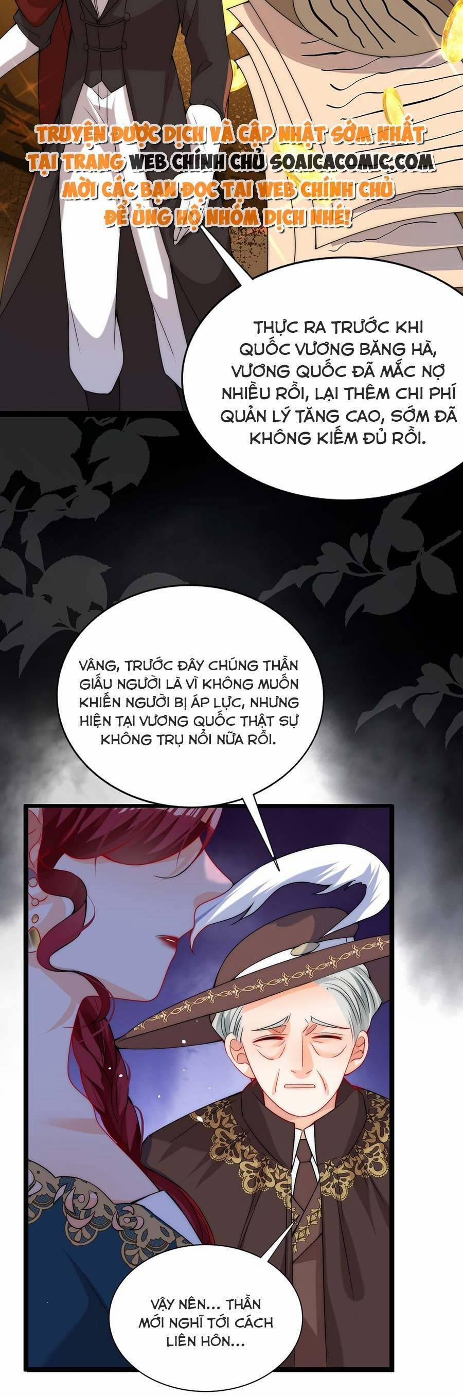 Đêm Không Ngủ Của Long Vương 10 trang 17