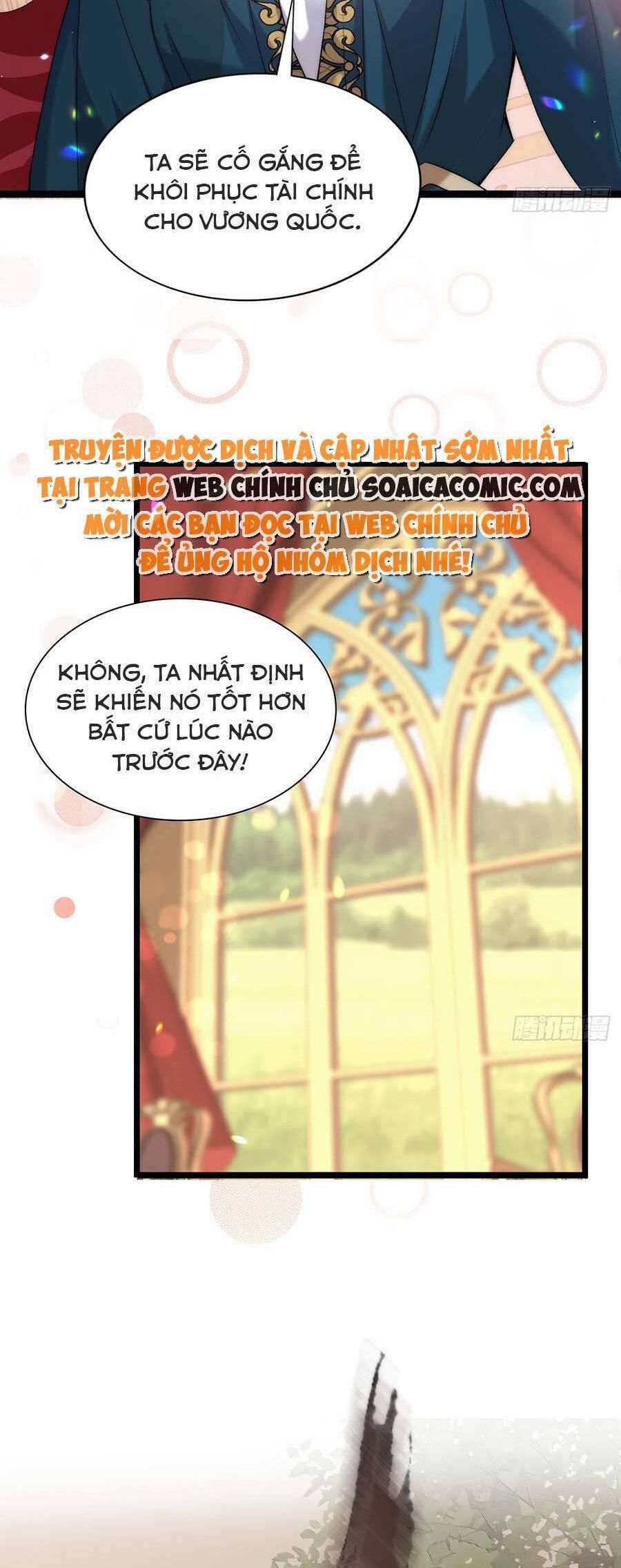 Đêm Không Ngủ Của Long Vương 10 trang 20