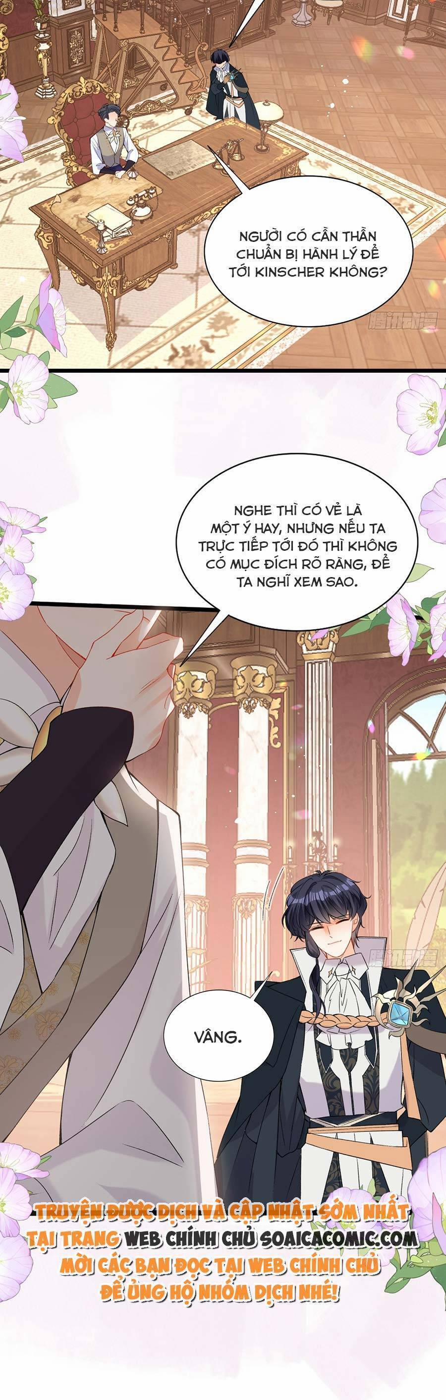 Đêm Không Ngủ Của Long Vương 10 trang 24