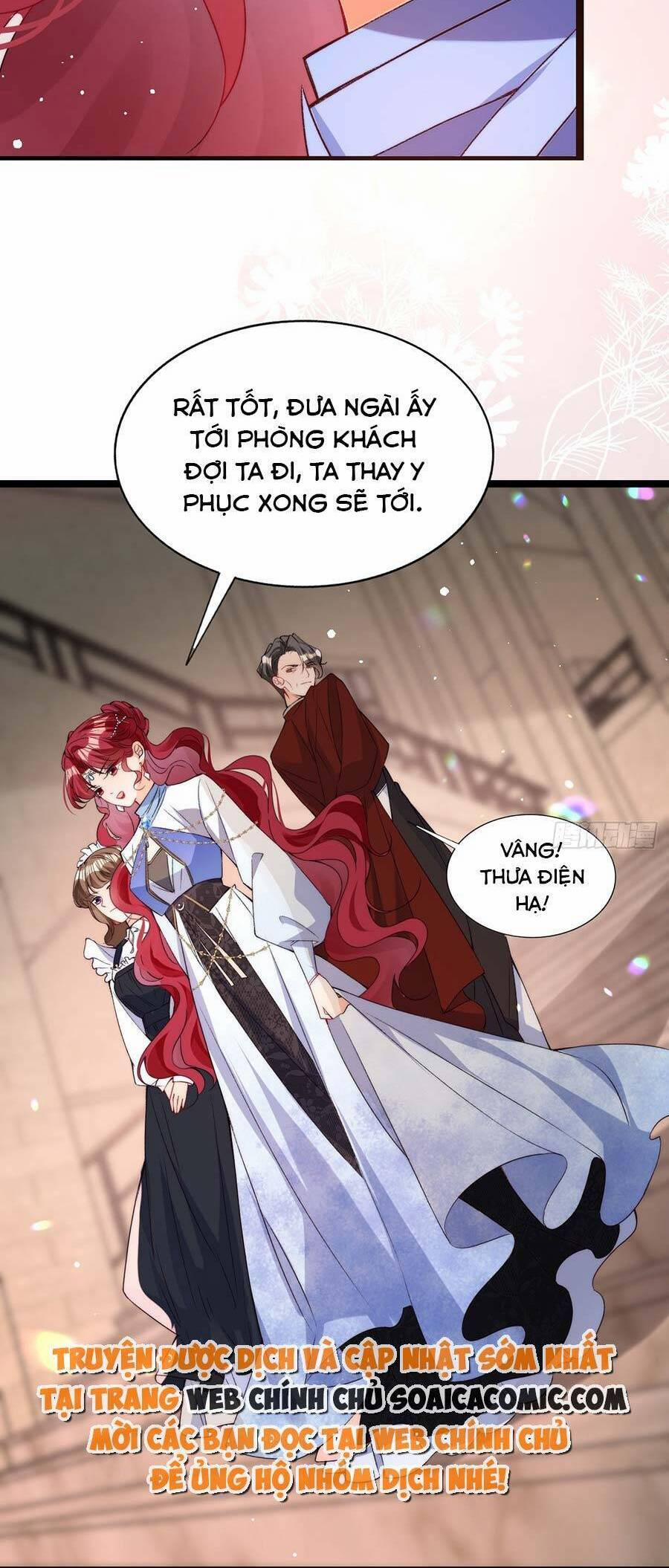 Đêm Không Ngủ Của Long Vương 10 trang 5