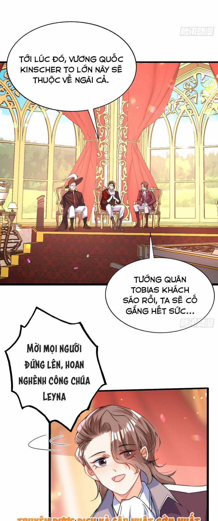 Đêm Không Ngủ Của Long Vương 10 trang 7