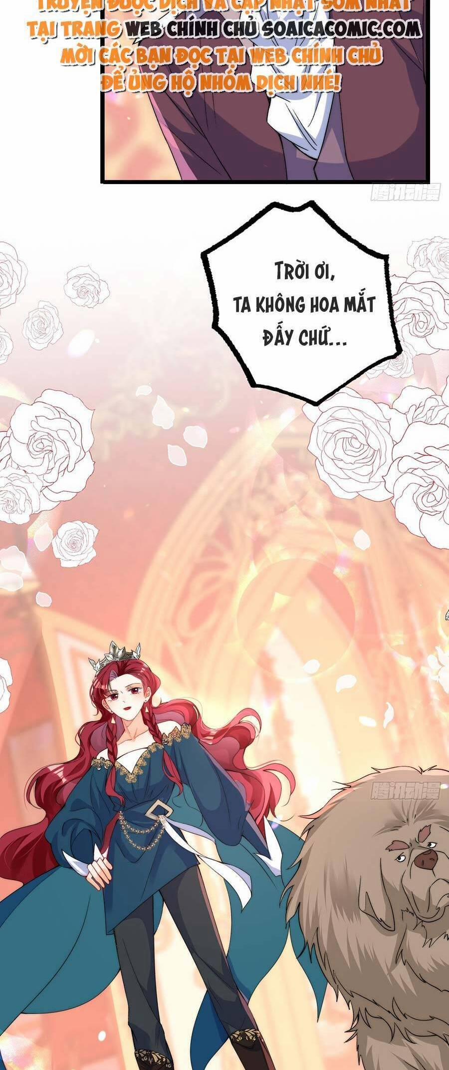 Đêm Không Ngủ Của Long Vương 10 trang 8