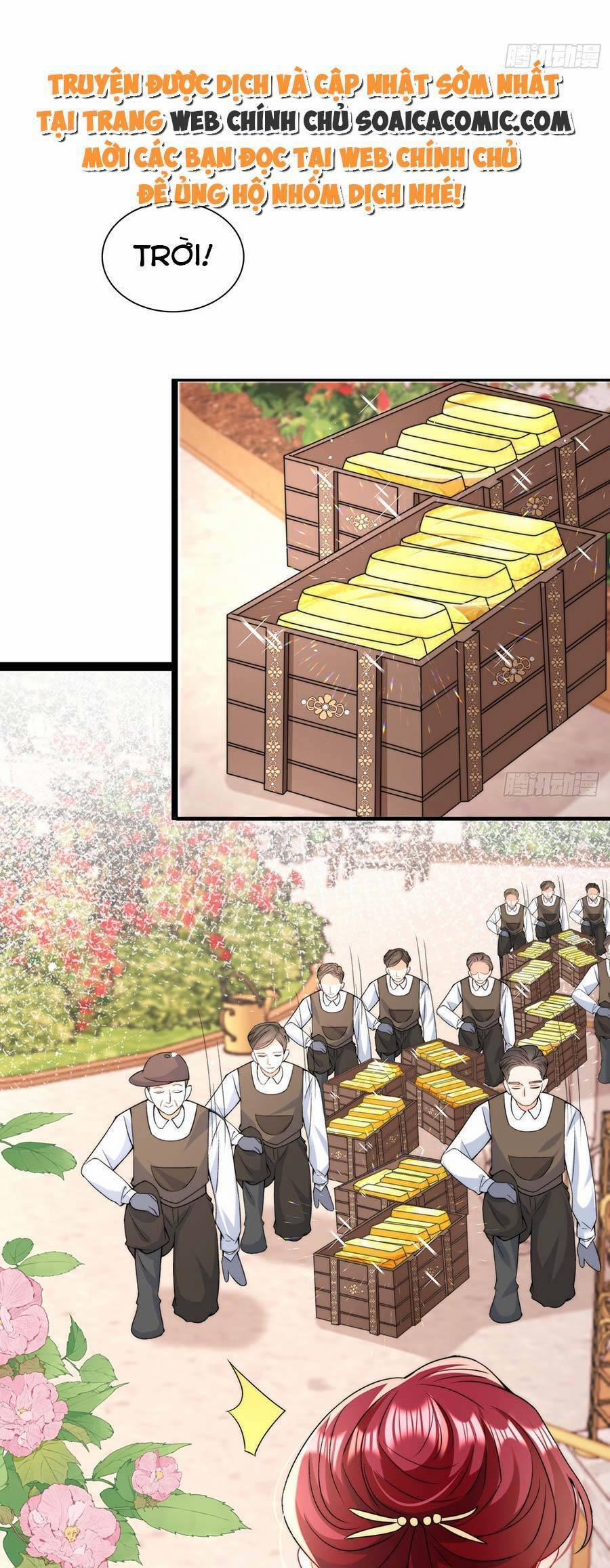 Đêm Không Ngủ Của Long Vương 11 trang 0