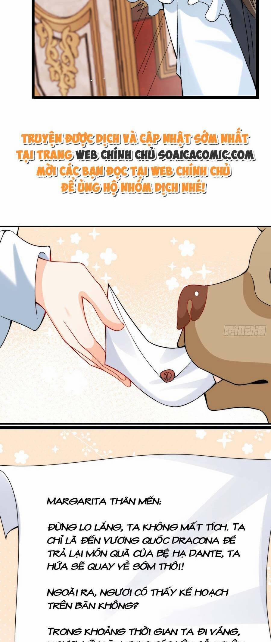 Đêm Không Ngủ Của Long Vương 11 trang 10