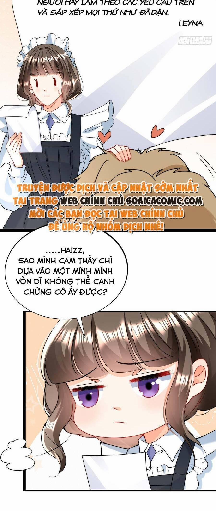 Đêm Không Ngủ Của Long Vương 11 trang 11