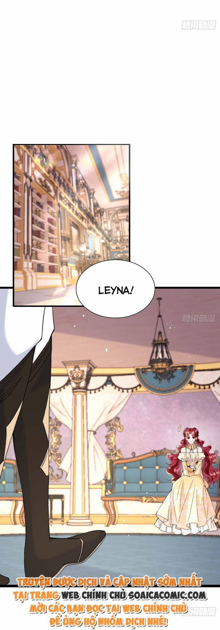 Đêm Không Ngủ Của Long Vương 11 trang 12