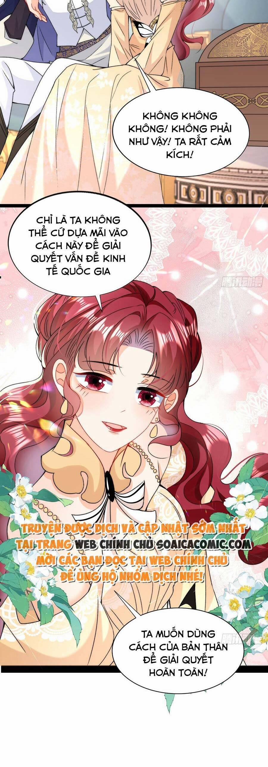 Đêm Không Ngủ Của Long Vương 11 trang 14