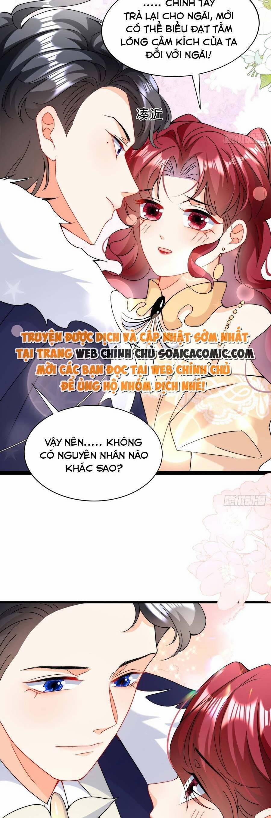 Đêm Không Ngủ Của Long Vương 11 trang 16