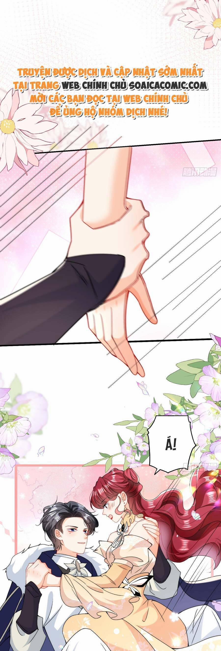 Đêm Không Ngủ Của Long Vương 11 trang 18