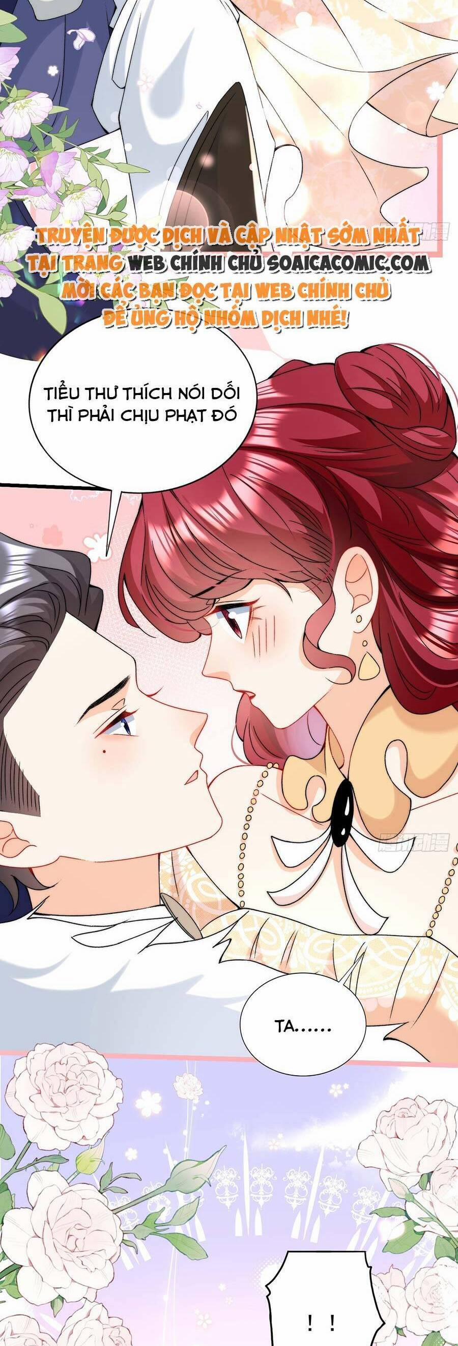 Đêm Không Ngủ Của Long Vương 11 trang 19