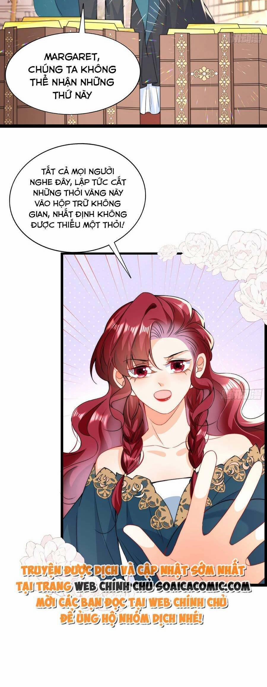 Đêm Không Ngủ Của Long Vương 11 trang 2