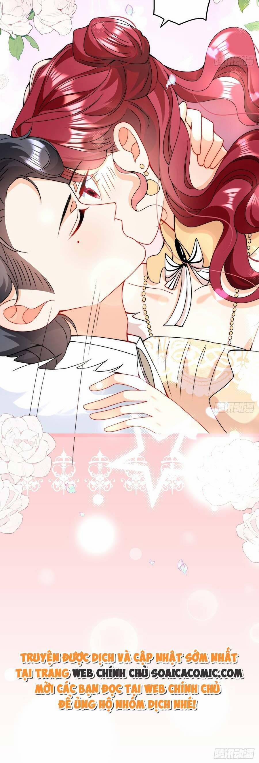 Đêm Không Ngủ Của Long Vương 11 trang 20