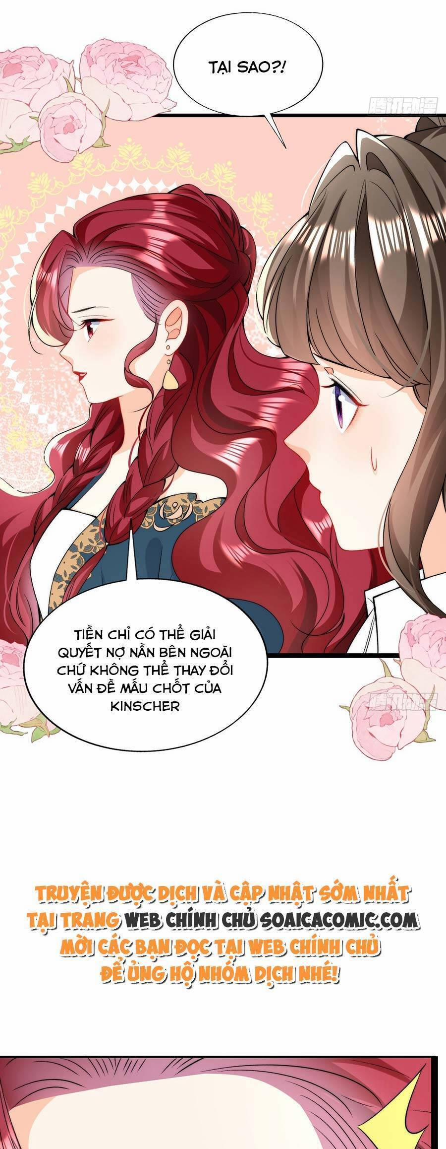 Đêm Không Ngủ Của Long Vương 11 trang 3