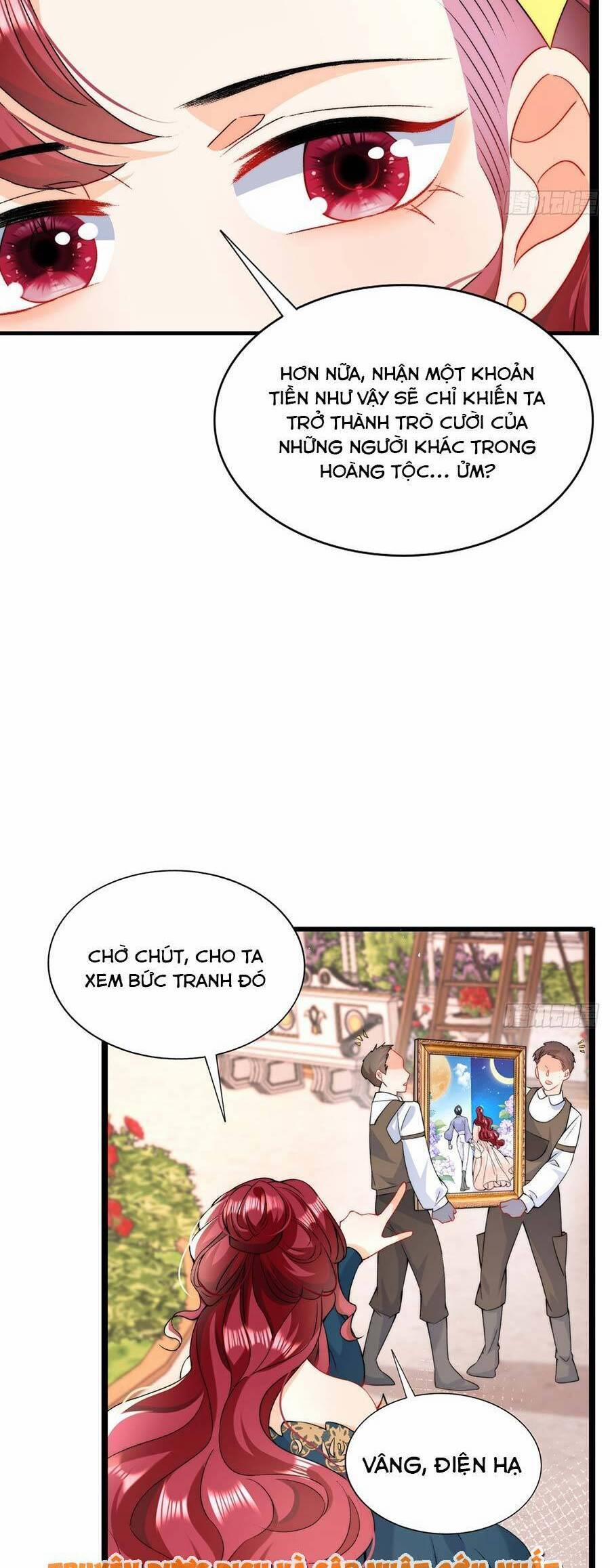 Đêm Không Ngủ Của Long Vương 11 trang 4