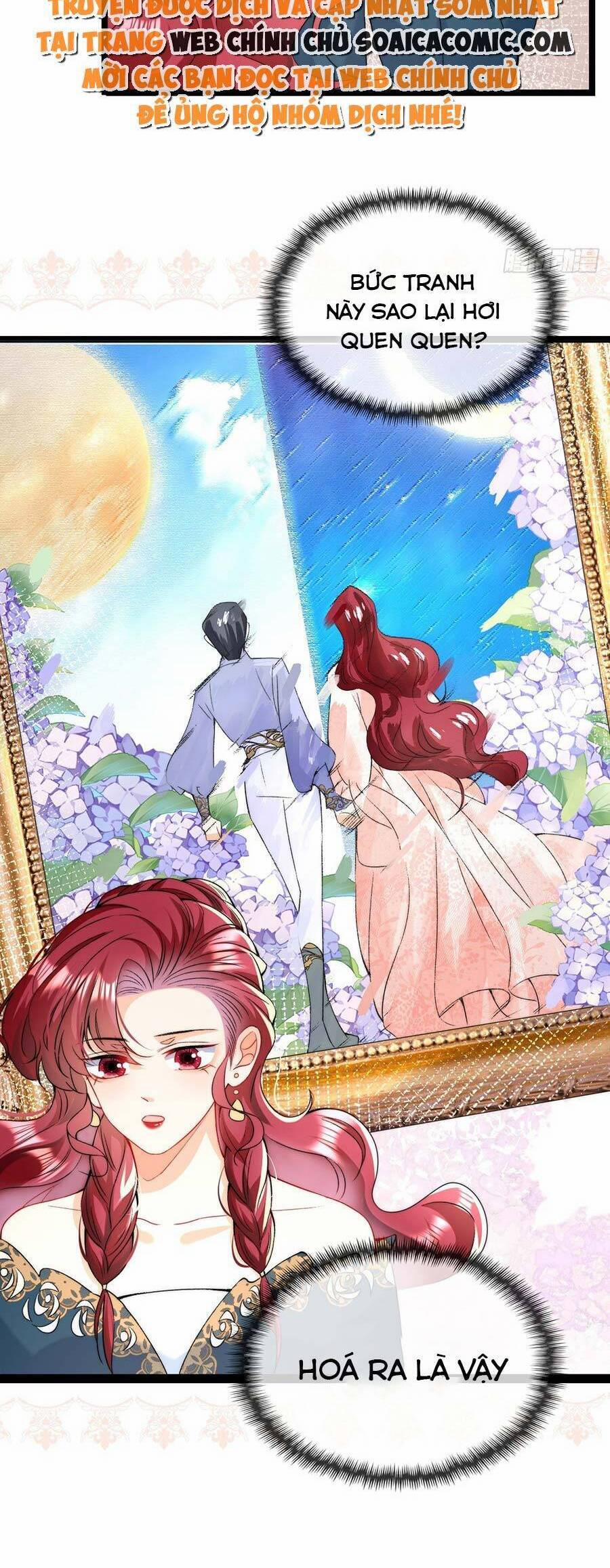 Đêm Không Ngủ Của Long Vương 11 trang 5