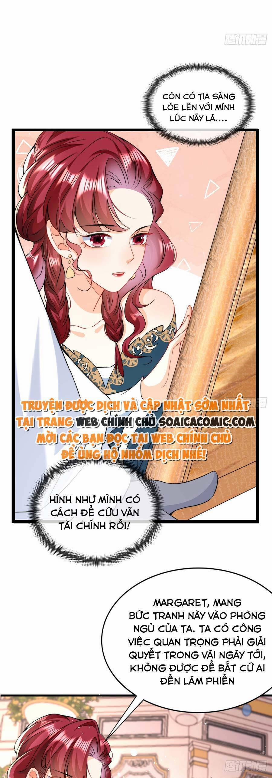 Đêm Không Ngủ Của Long Vương 11 trang 6