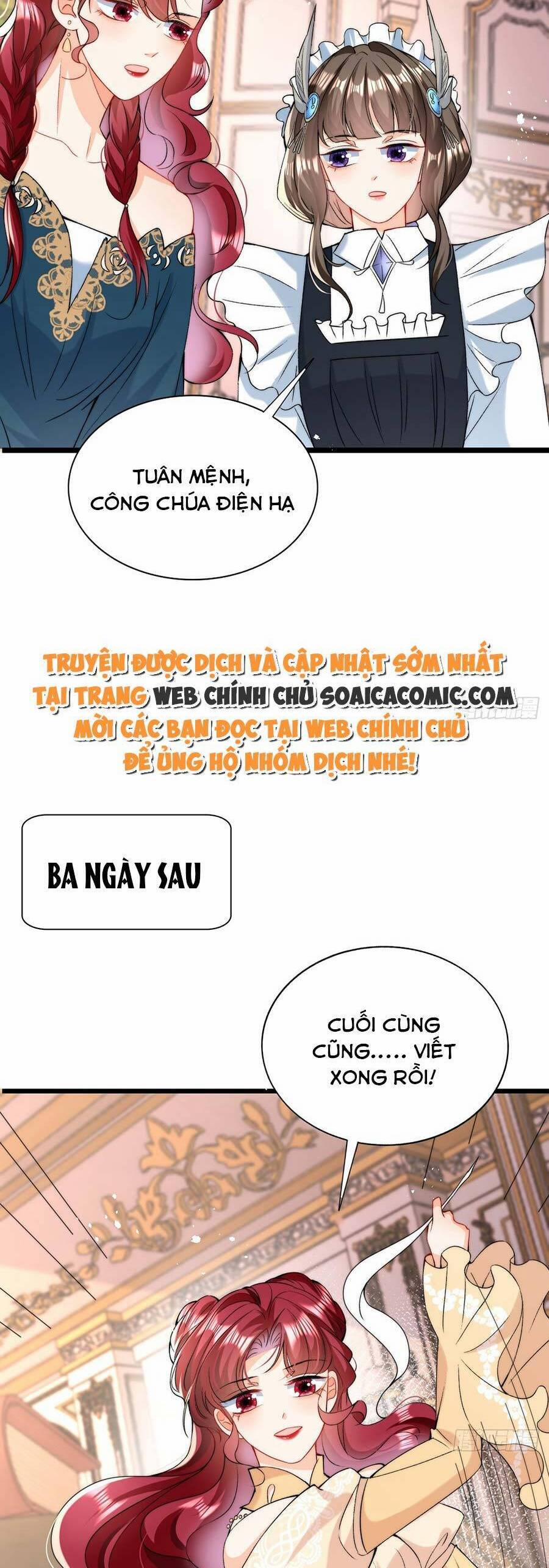 Đêm Không Ngủ Của Long Vương 11 trang 7