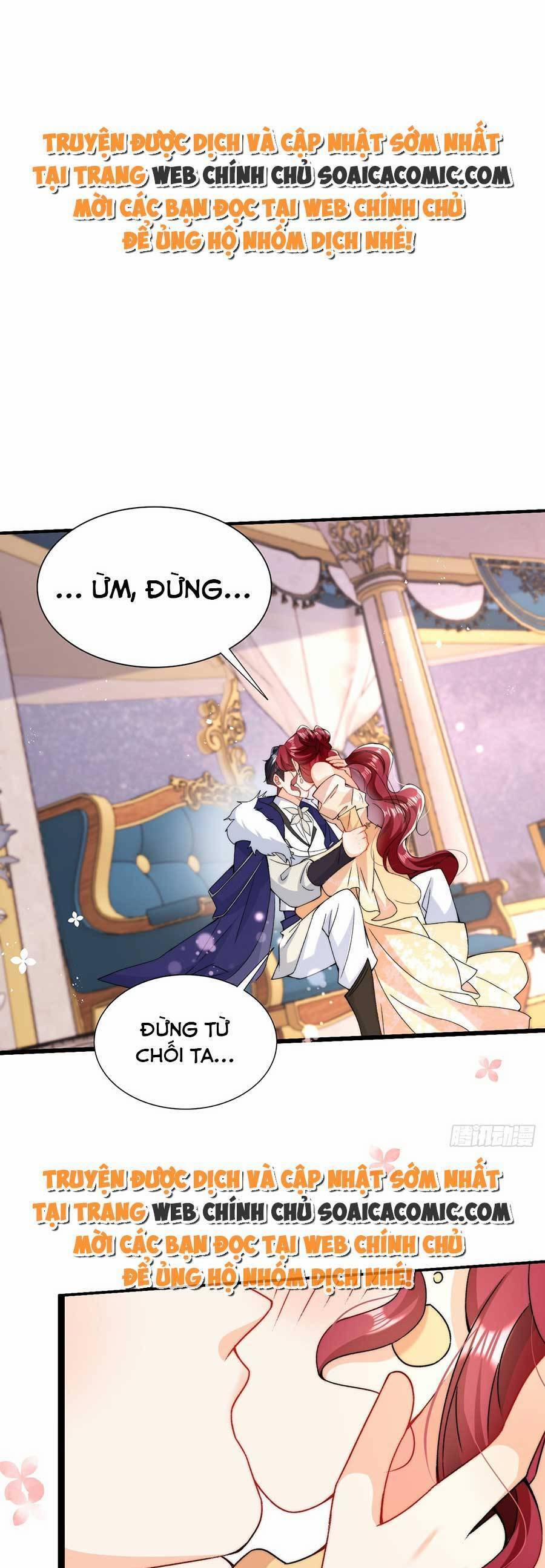 Đêm Không Ngủ Của Long Vương 12 trang 0