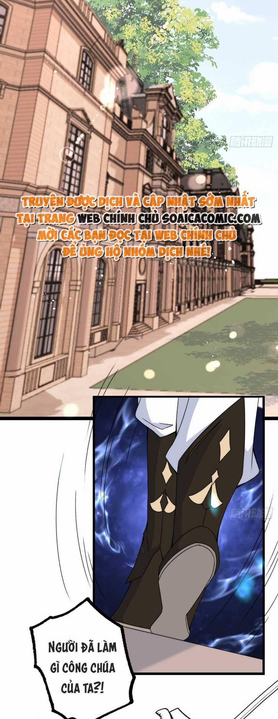 Đêm Không Ngủ Của Long Vương 12 trang 10