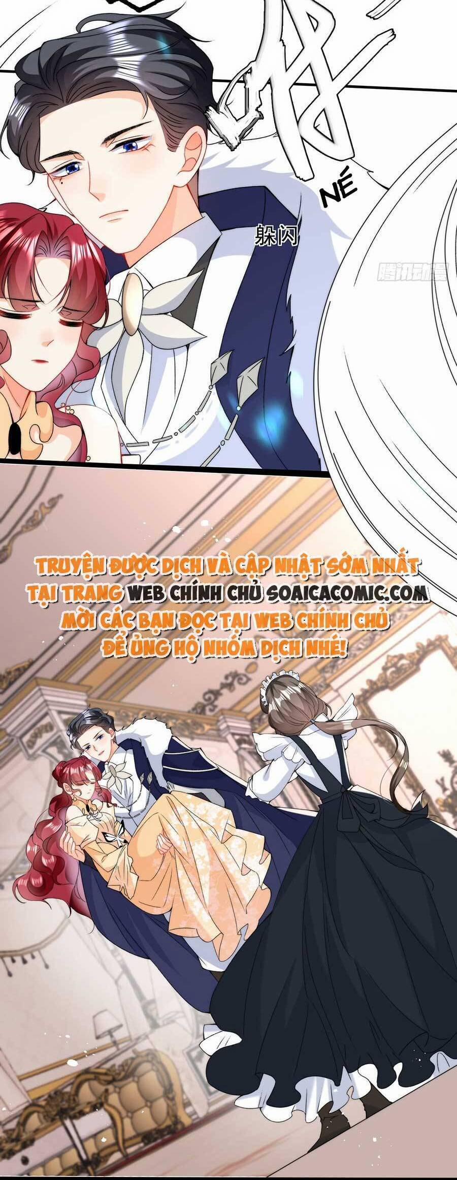 Đêm Không Ngủ Của Long Vương 12 trang 11