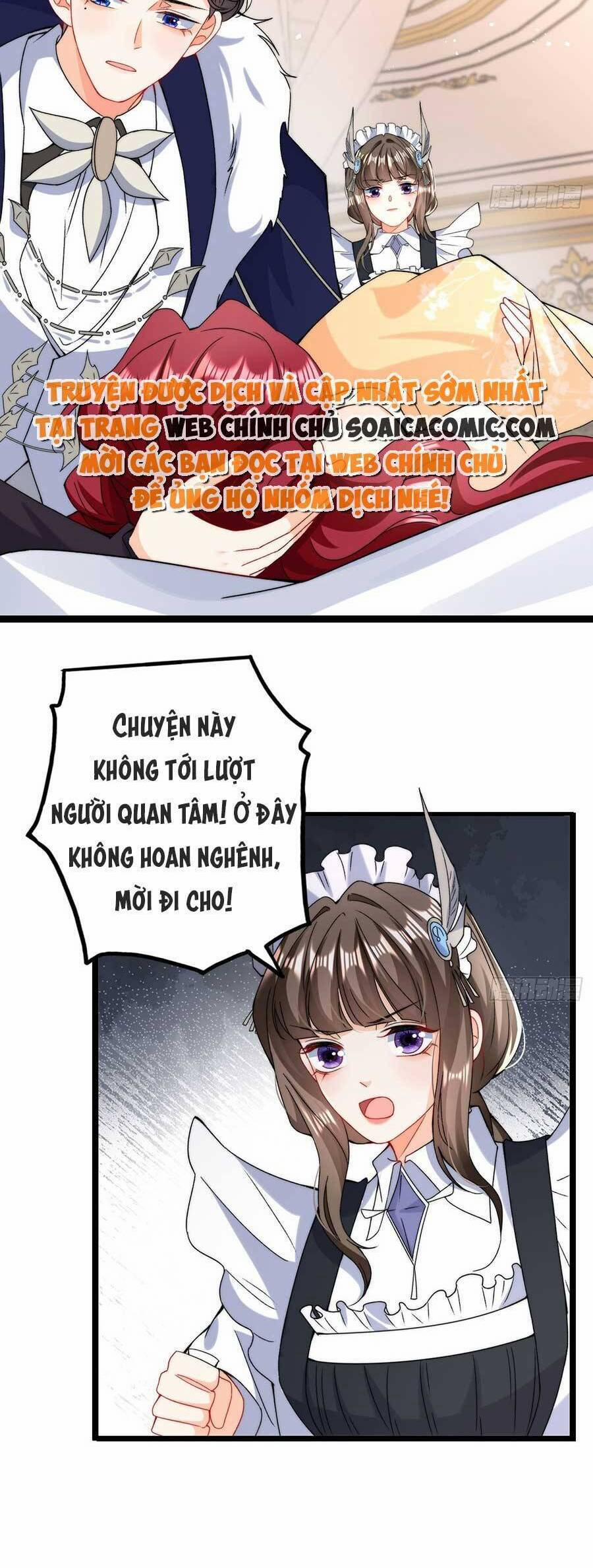 Đêm Không Ngủ Của Long Vương 12 trang 13