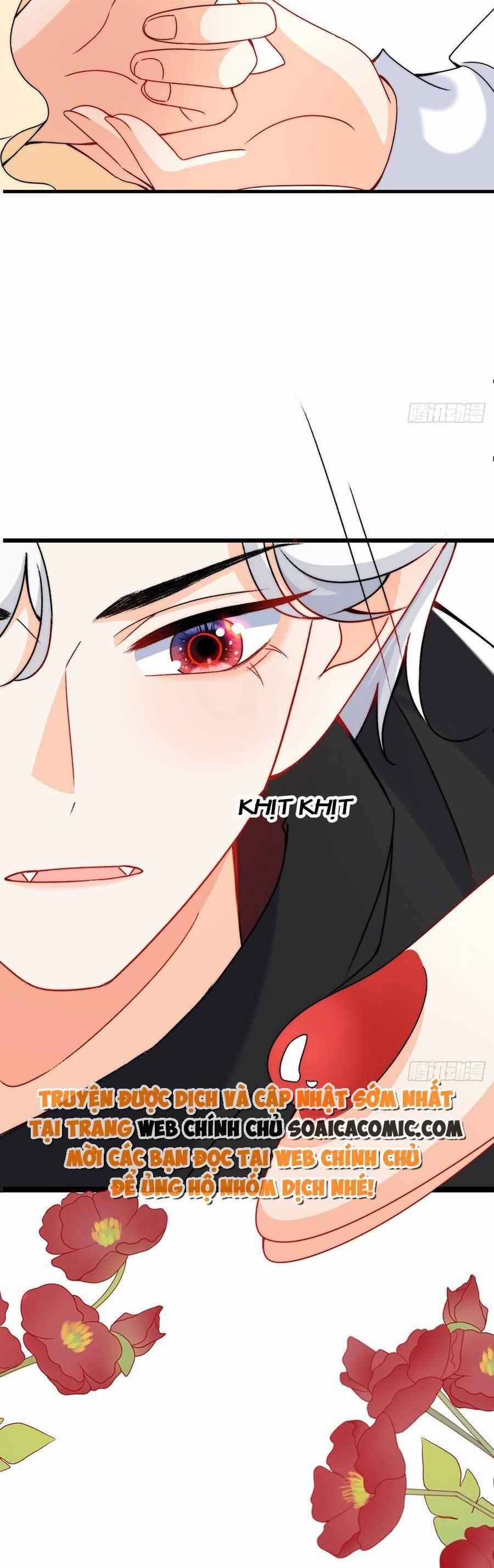 Đêm Không Ngủ Của Long Vương 12 trang 19