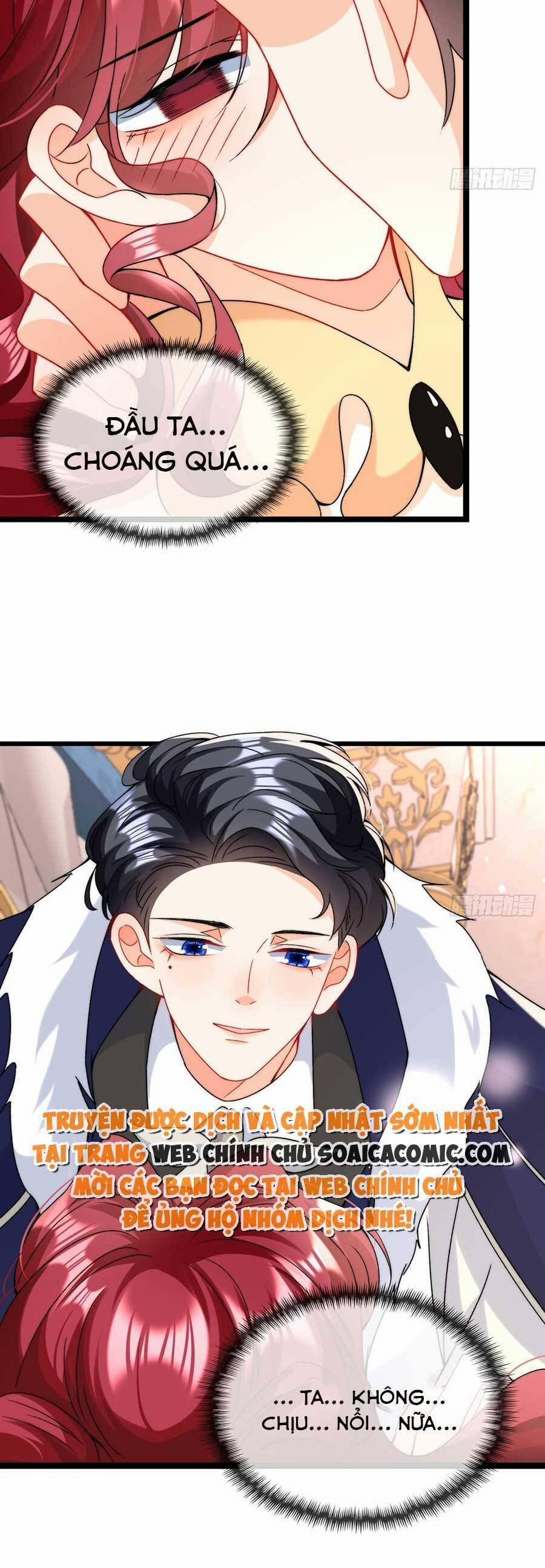 Đêm Không Ngủ Của Long Vương 12 trang 2