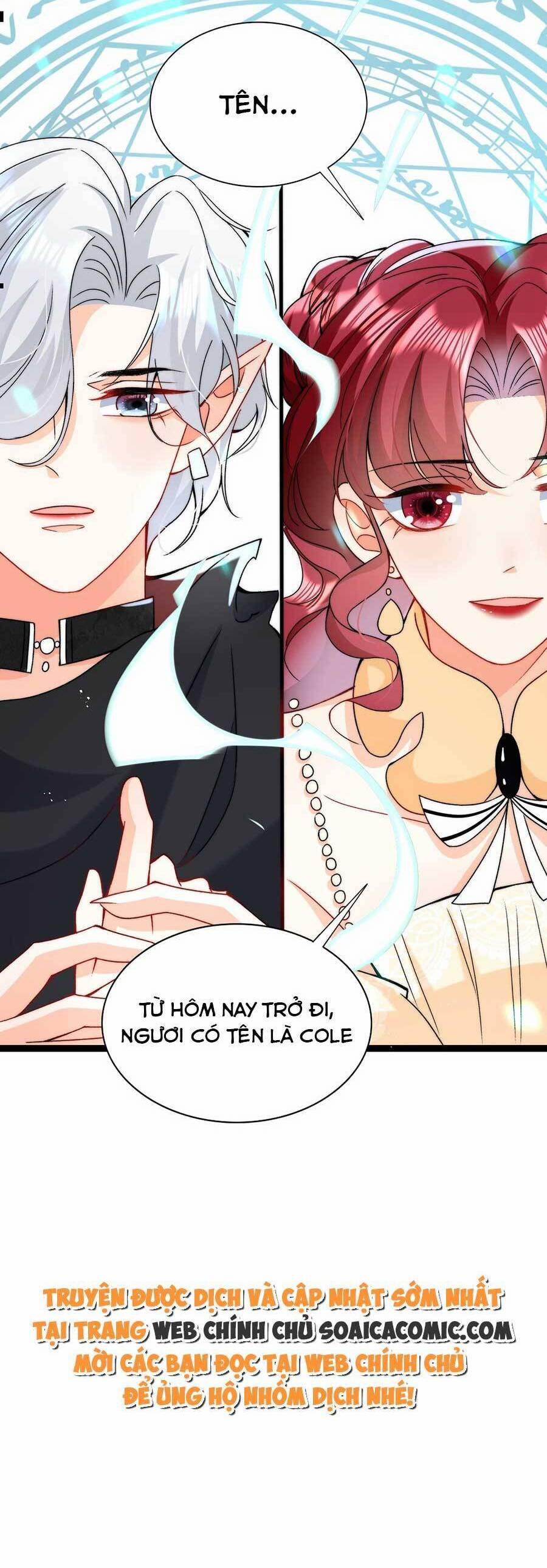 Đêm Không Ngủ Của Long Vương 12 trang 22